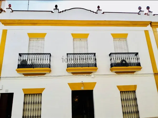 Casa de pueblo en Calle Plazas, 25 - Foto 17