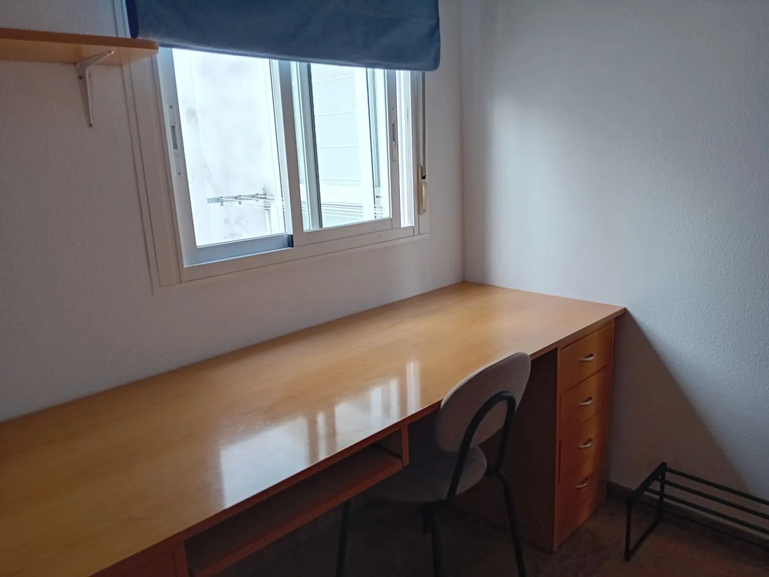 Piso en Fray Diego de Cádiz, 2 - Foto 5