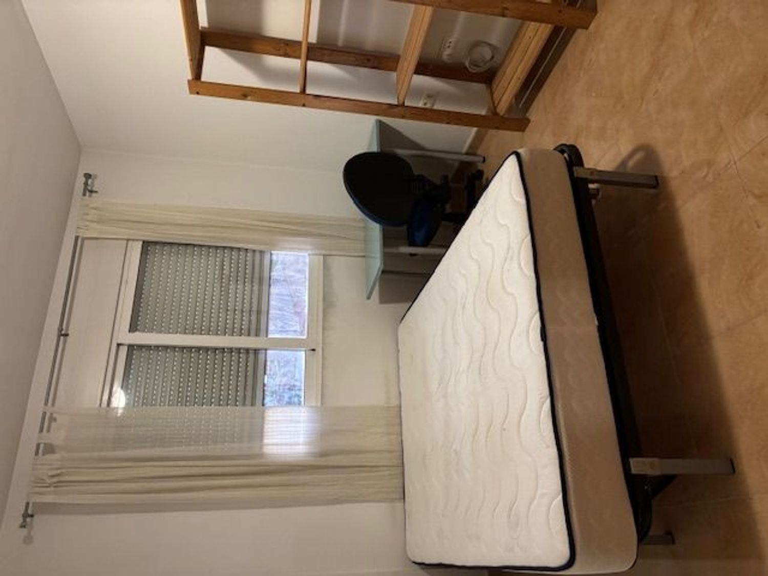 Ático en calle Rosario, 57 - Foto 3