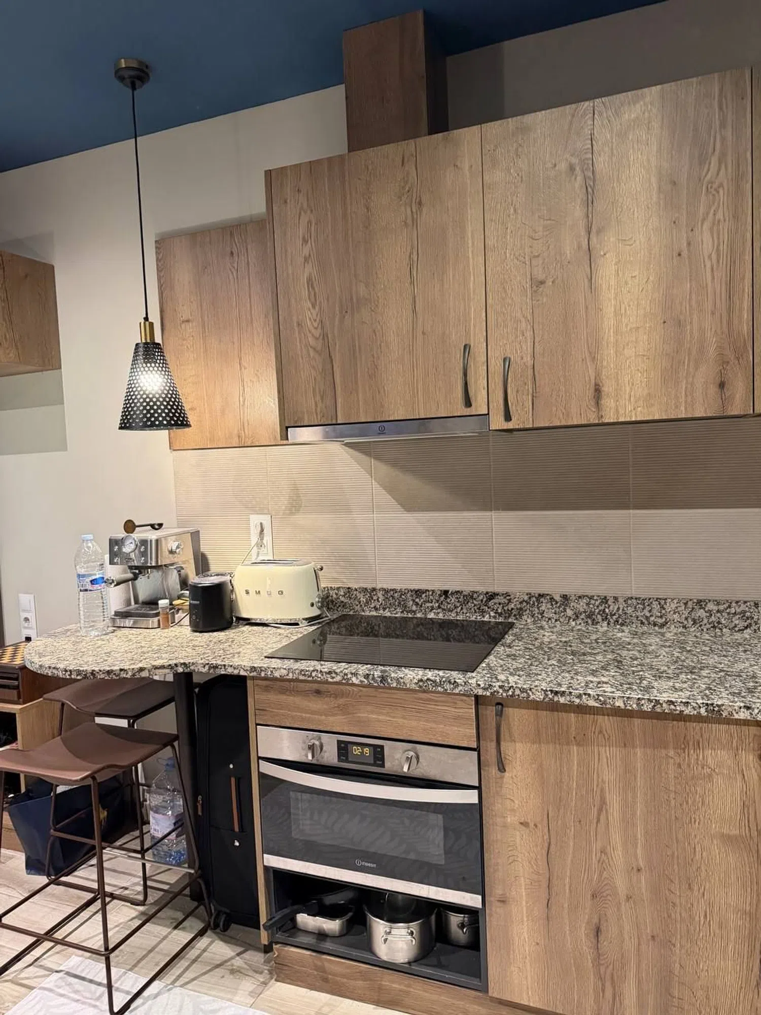 Piso en calle de Francesc Cubells, 7 - Foto 5