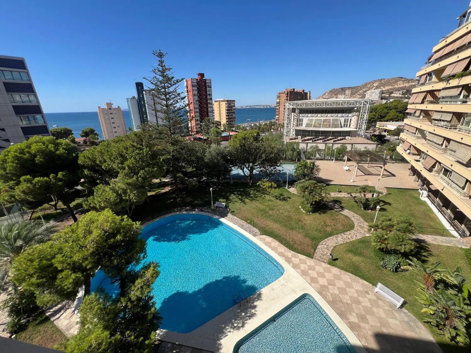 Estudio en calle de la Nasa, 5 - Foto 11