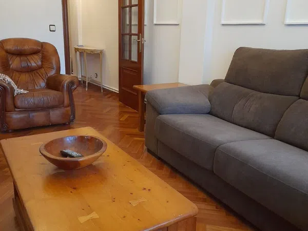 Piso en calle Antonio Viñes, 1 - Foto 4