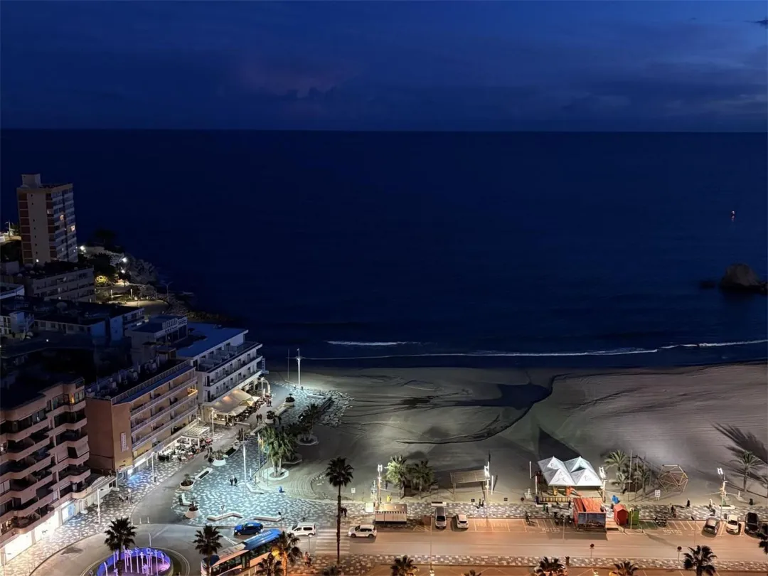 Piso en  Plaça Cales Atalayes 20D - Foto 8