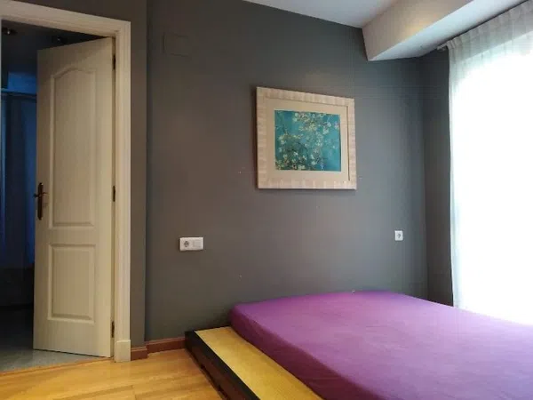 Piso en Calle Pabostria, 4, Alfonso - Foto 4