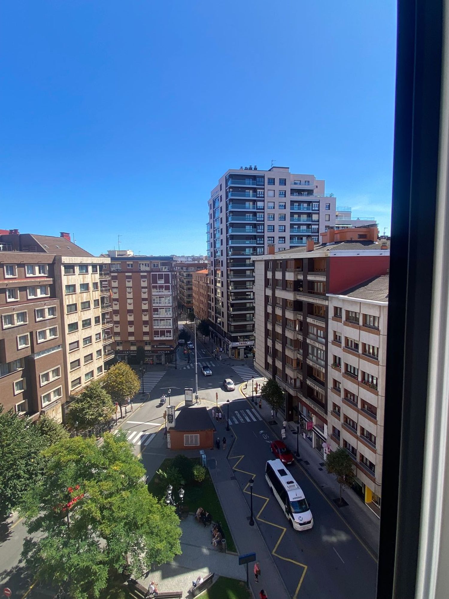 Piso en Calle Luciano Castañón, 10, Centro - San Lorenzo - Foto 38