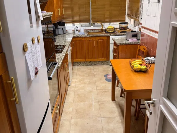 Piso en Avenida de Sorolla, 22 - Foto 4