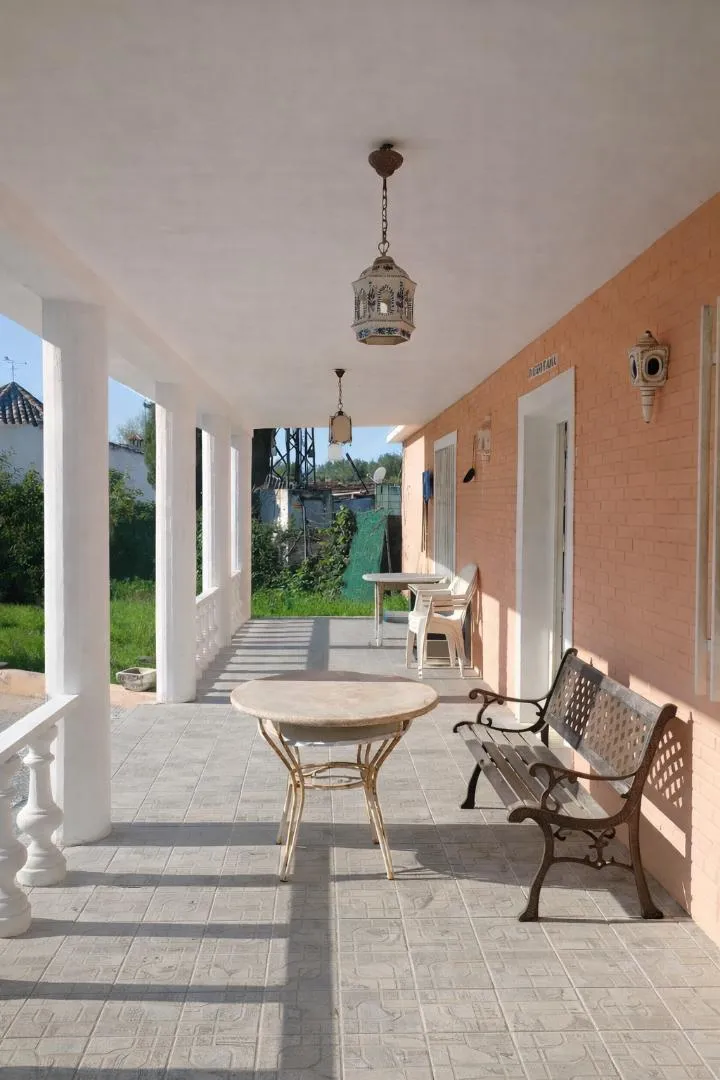 Chalet en  Plaza Residencial Chaparrito 122 - Foto 2