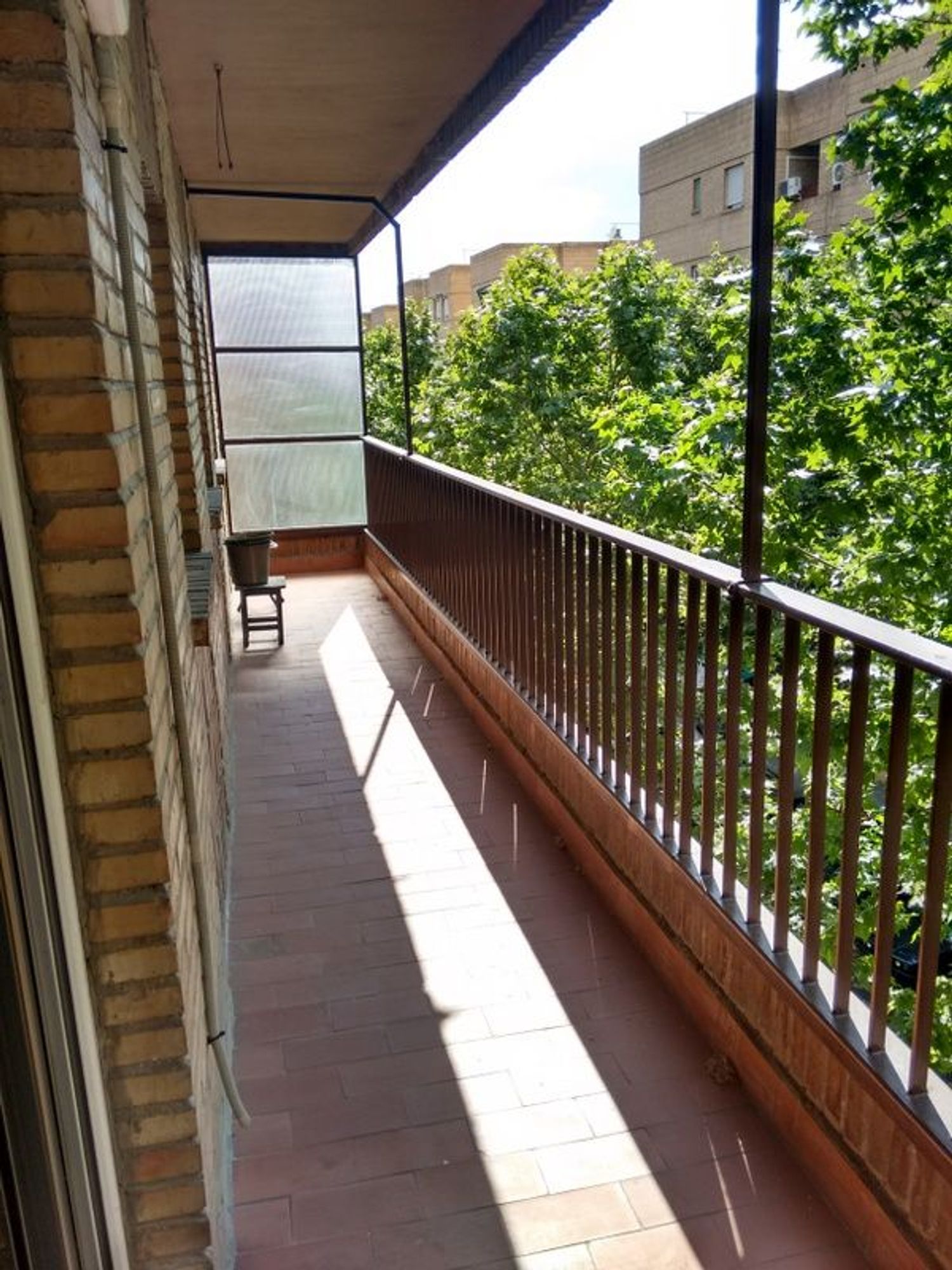 Piso en calle Curro Cúchares, 7 - Foto 10