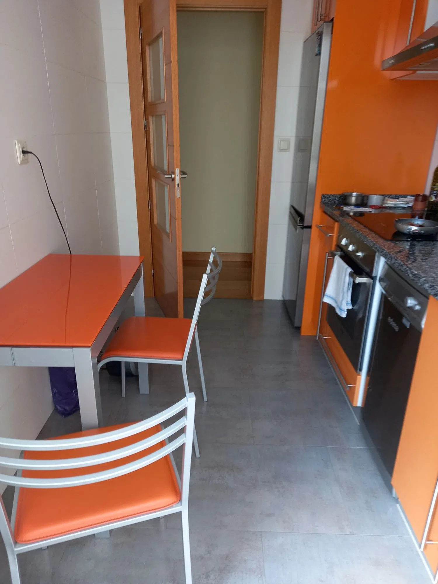Piso en calle de Olite, 33 - Foto 6