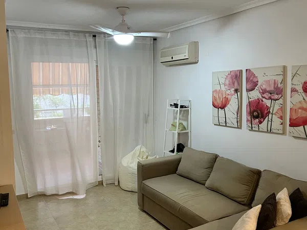 Piso en Avenida Central, 14, Costa Caribe - Foto 1
