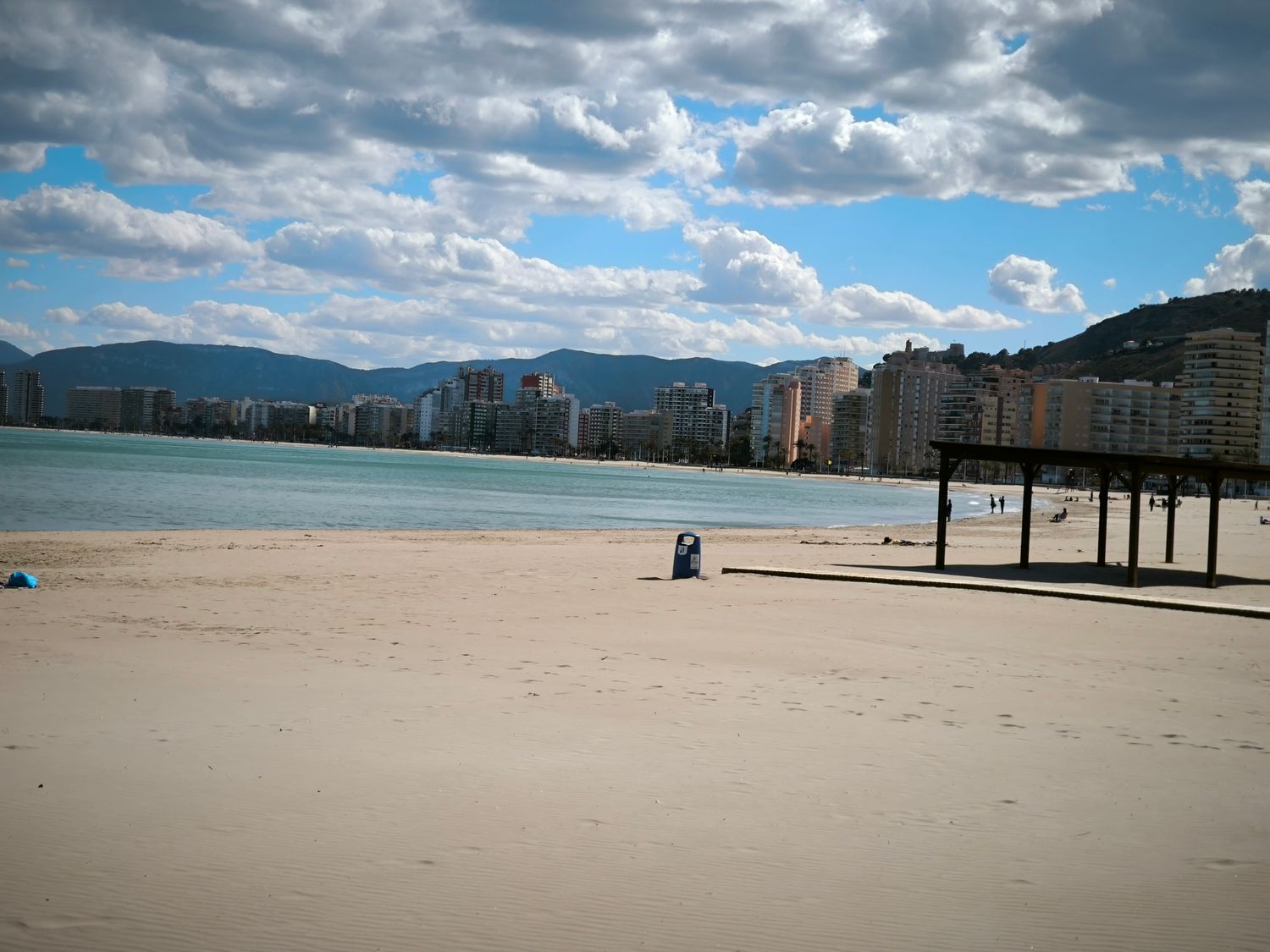 Piso en calle de la Serra Gelada, 8 - Foto 20