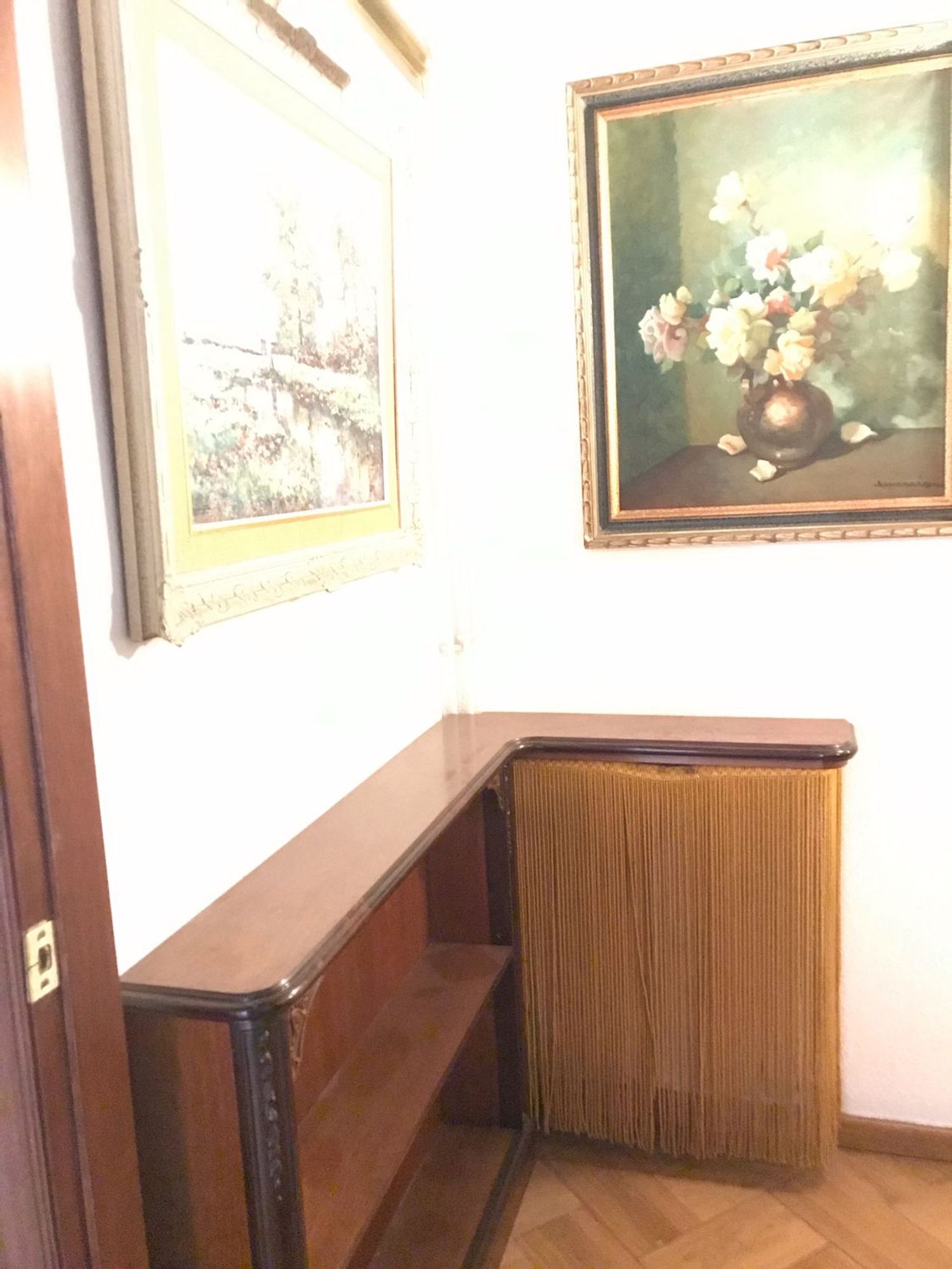 Piso en calle del Marquès de Campo Sagrado, 21 - Foto 8