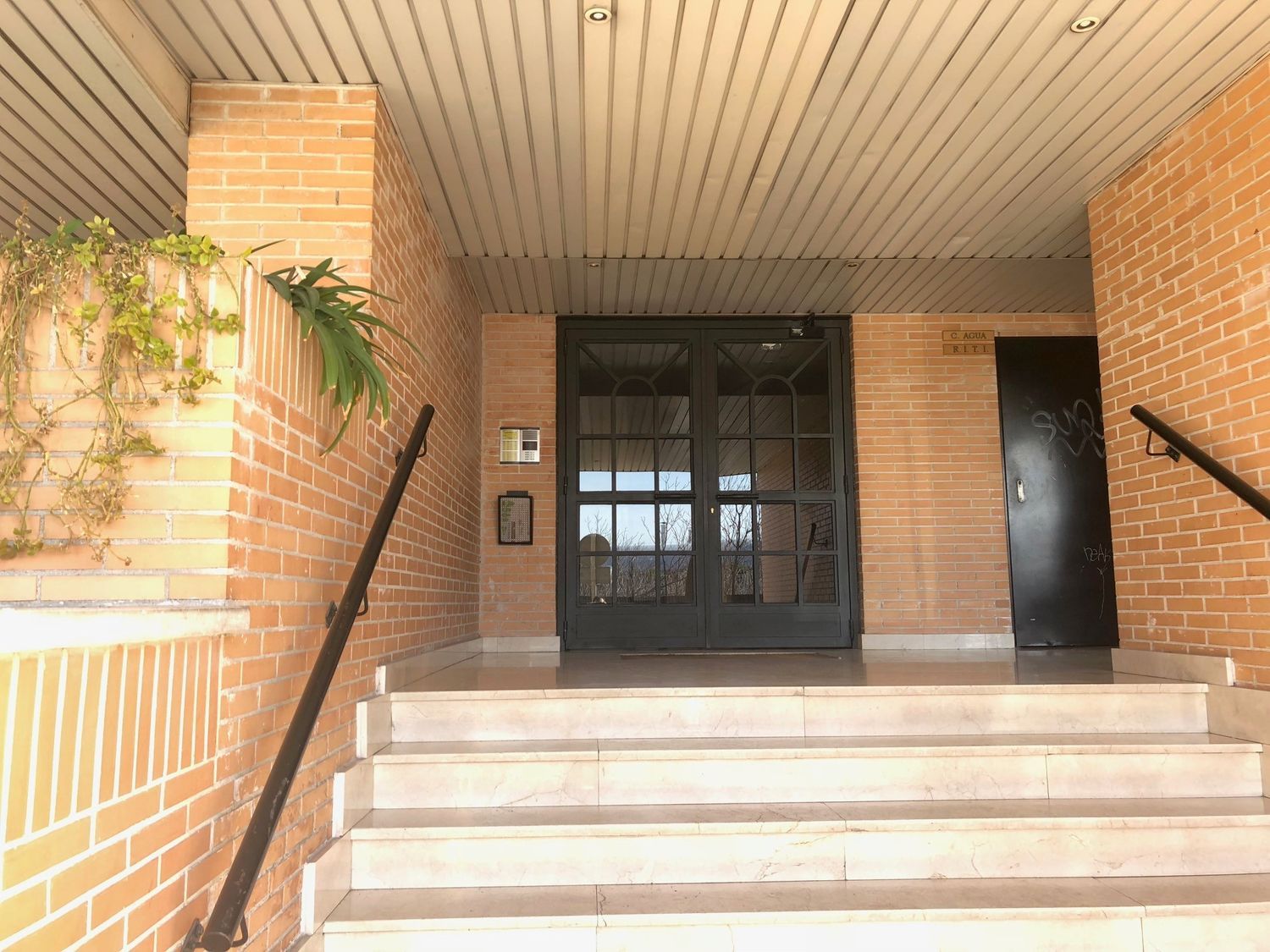 Piso en Calle Terradas, 8 -10, El Rosón - Kelvinator, El Rosón - Kelvinator - Foto 4