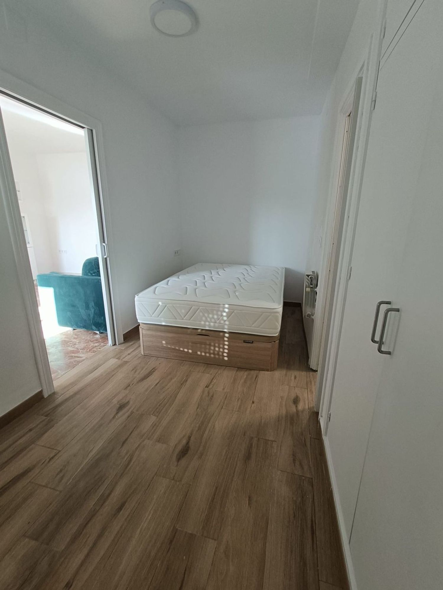 Piso en Malagueta - Monte Sancha, Malagueta - Monte Sancha - Foto 6