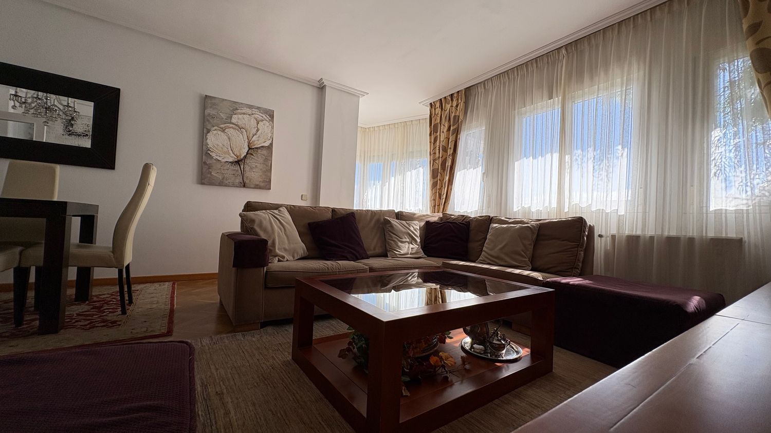 Piso en calle Manuel de Falla, 11 - Foto 3