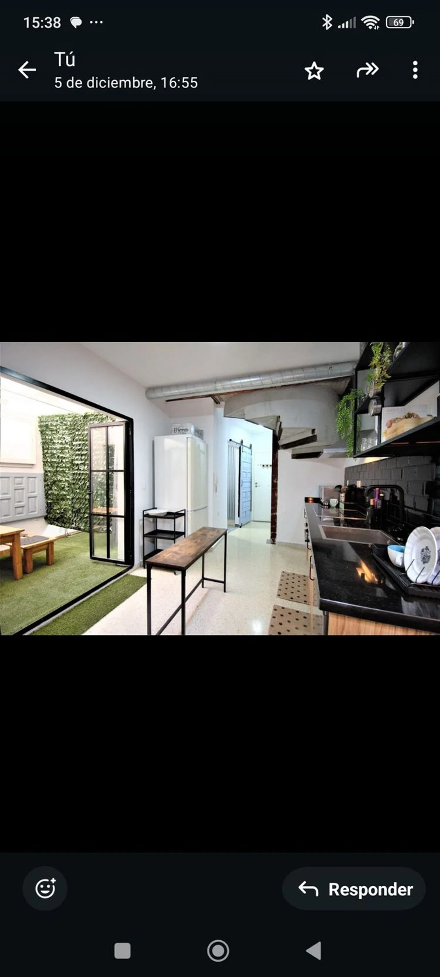 Estudio en calle Real de Cartuja, 60 - Foto 29