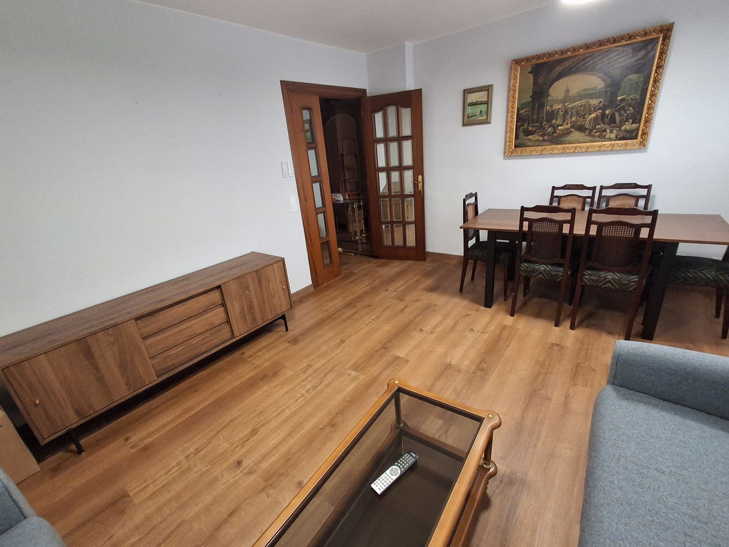 Piso en Calle de Margarita Xirgu, 10, Ranillas - Foto 4