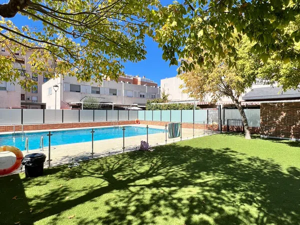 Chalet adosado en Calle Rafael Alberti, 39, Ensanche, Ensanche - Foto 36