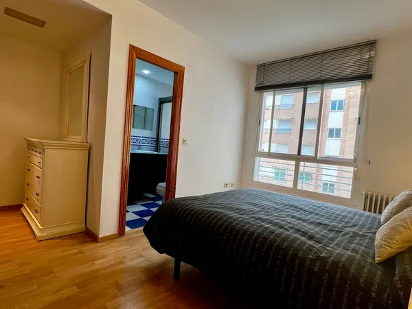 Piso en Barrio de la Cruz, 4 - Foto 11