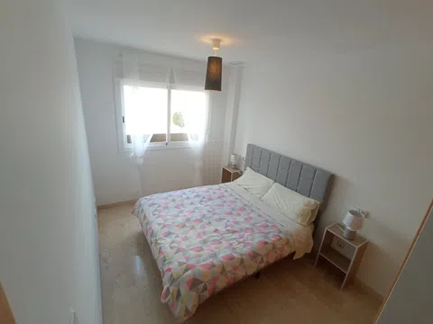 Piso en calle Collado de los Geronimos, 7 - Foto 4