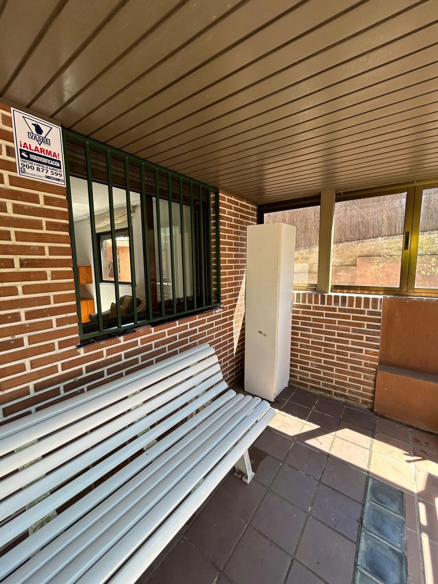Piso en calle Villares, 59 - Foto 17