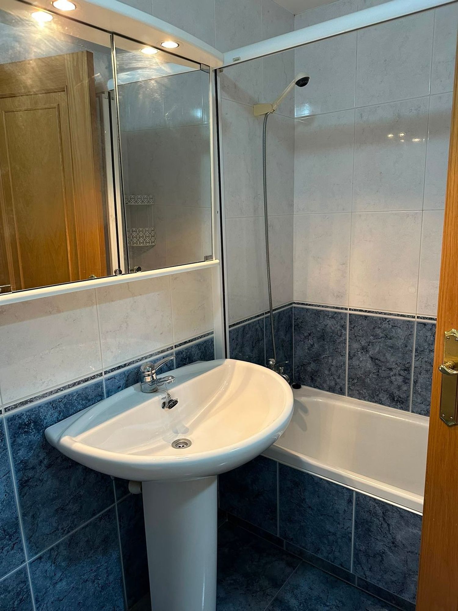 Piso en Calle Nicolás de Brujas, 1, Zona Alta, Zona Alta - Foto 10