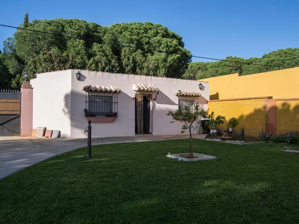Casa o chalet independiente en Carretera el portal - dehesa de las yeguas, 40, Las Canteras - El Almendral, Las Canteras - El Almendral - Foto 7