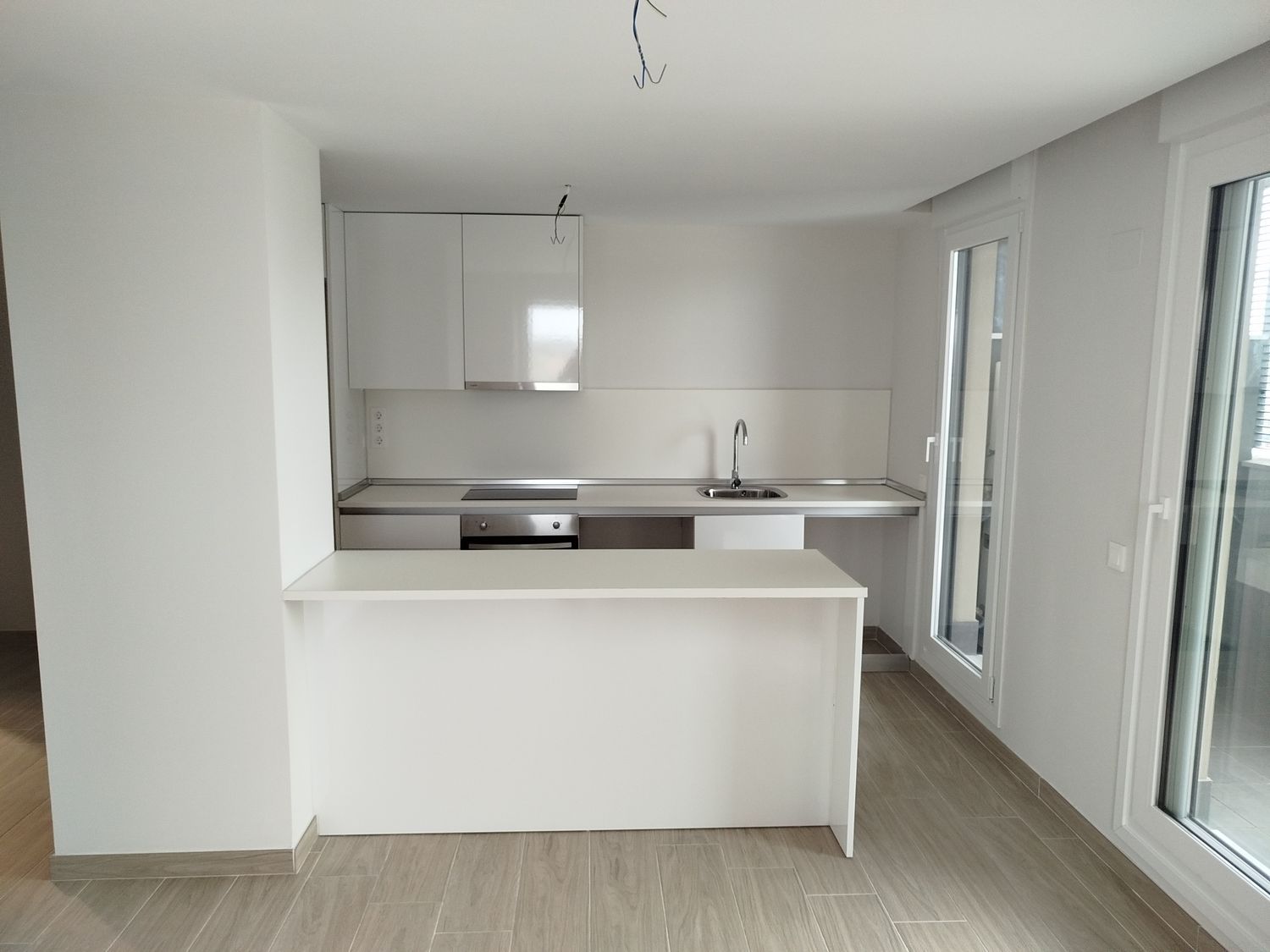 Piso en avenida Felipe González Márquez, 8 - Foto 1