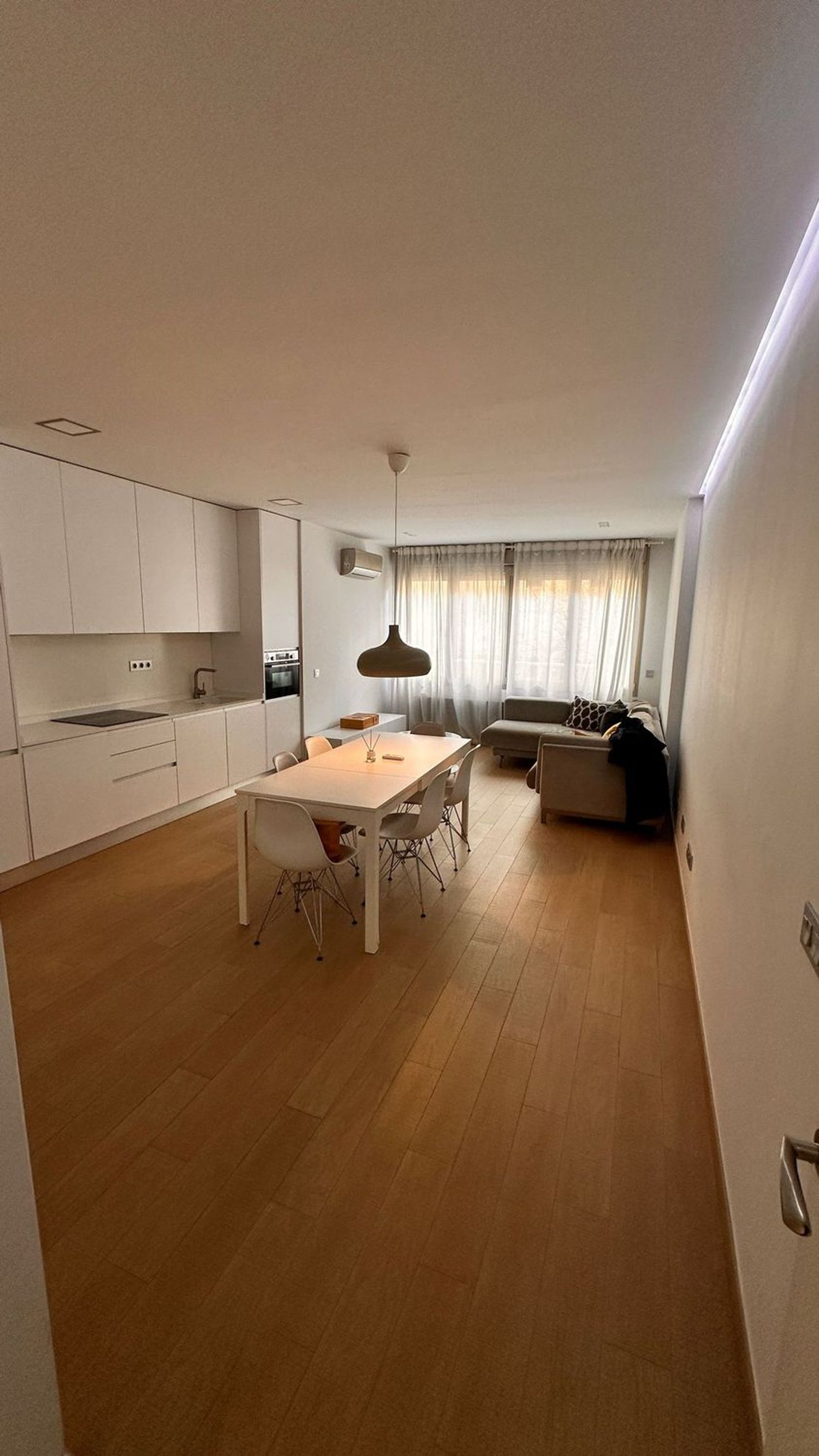 Piso en Calle de la Princesa, 61, Argüelles - Foto 2