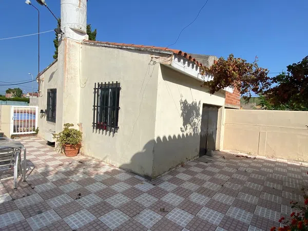 Casa o chalet independiente en Calle Manuel, 4, Entrepinos, Entrepinos - Foto 13