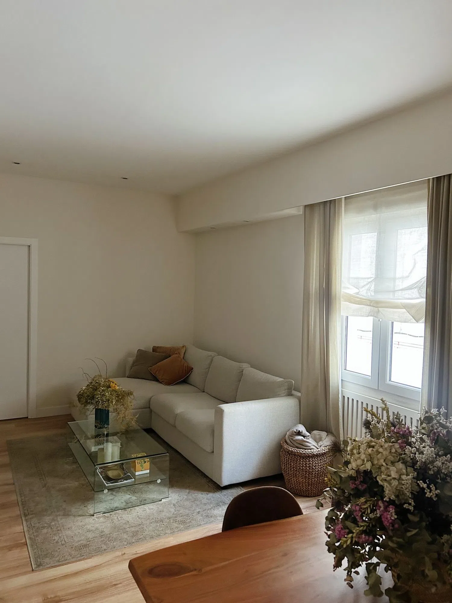 Piso en calle del Príncipe de Vergara, 276 - Foto 2