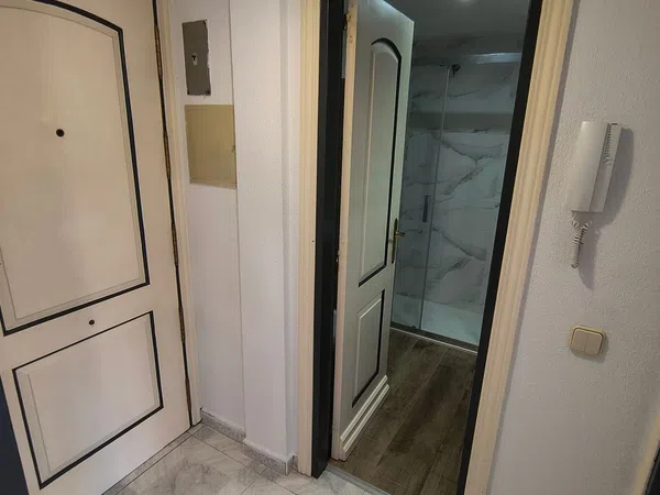 Piso en Calle luis béjar, 34, Zona Pueblo - Foto 5