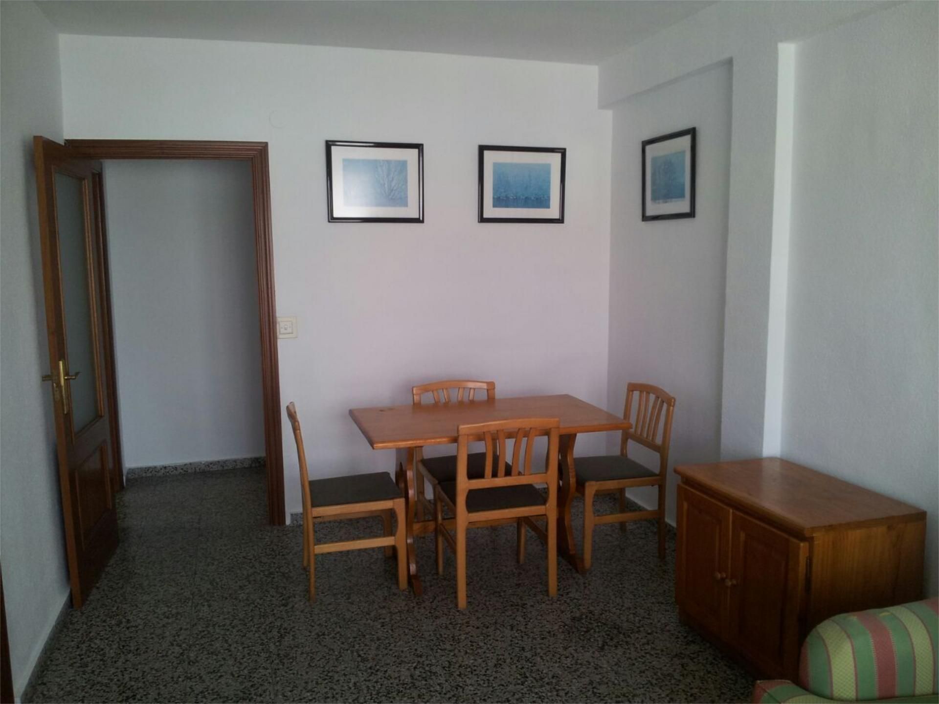 Piso en  Calle Góngora 26 - Foto 2