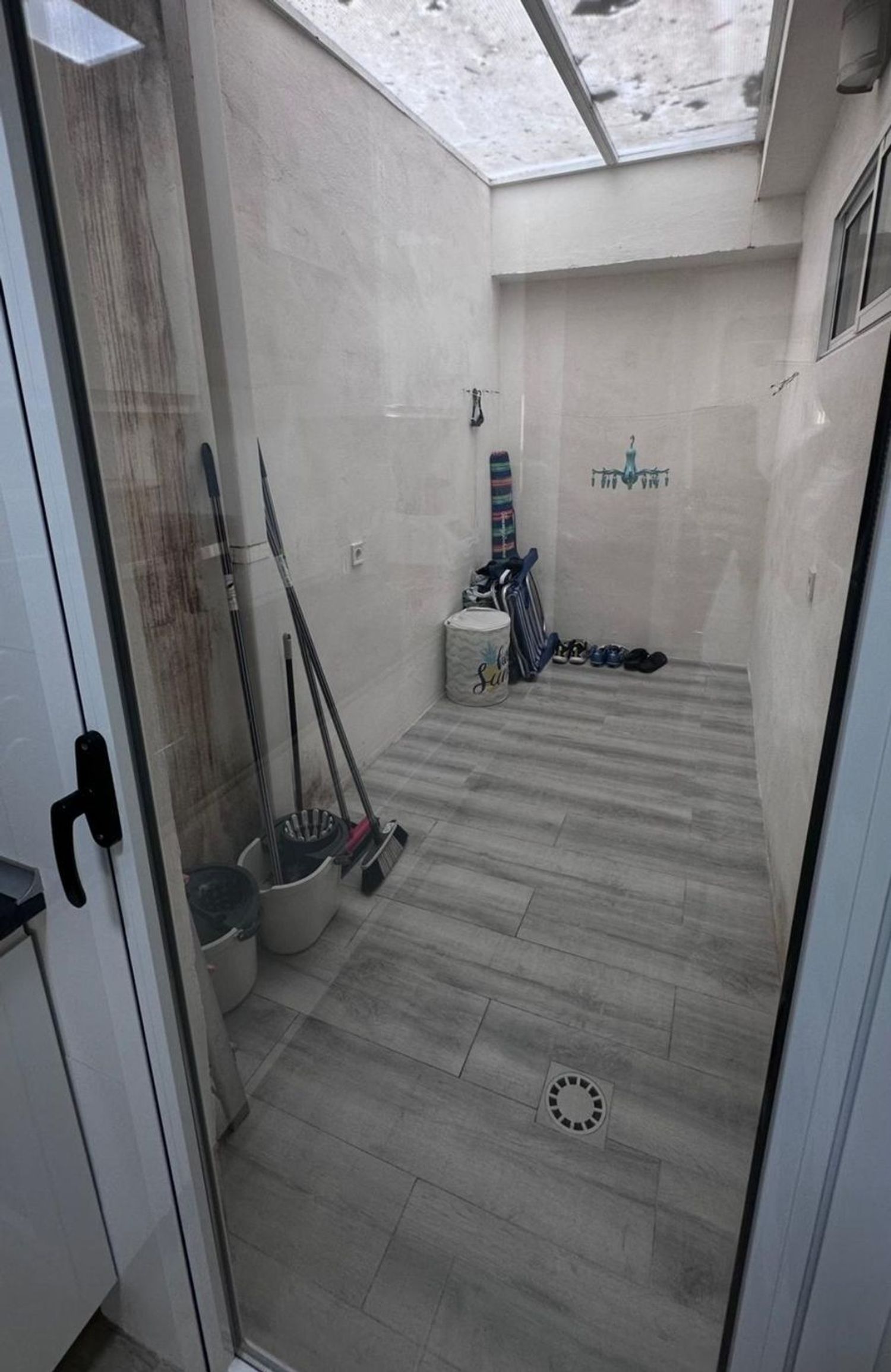 Piso en carretera de Carmona, 26 - Foto 12