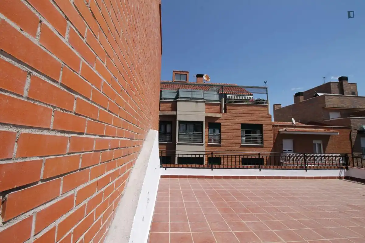 Apartamento en  Madrid Capital - Foto 22