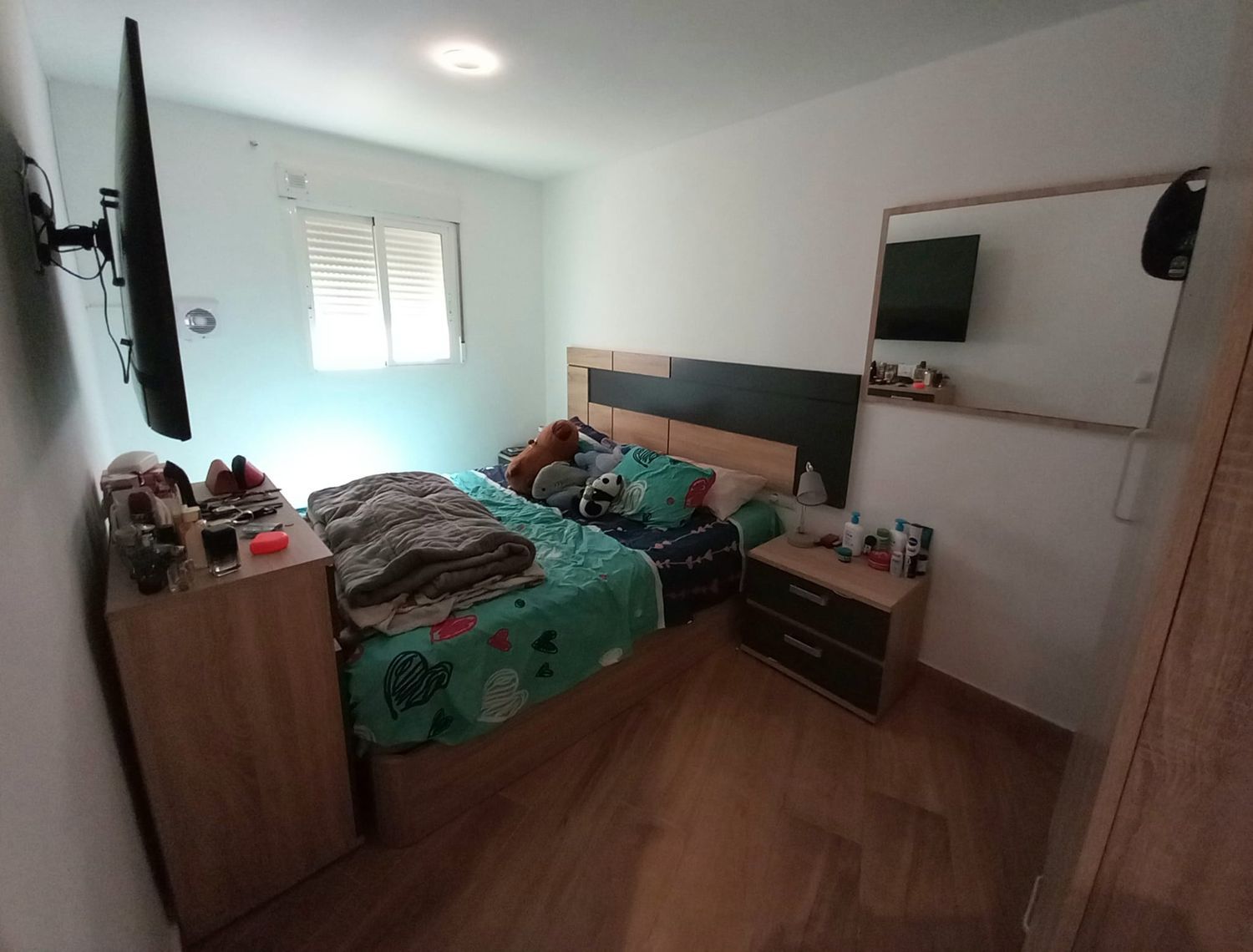 Piso en calle Manola y Rosario, 18 - Foto 23