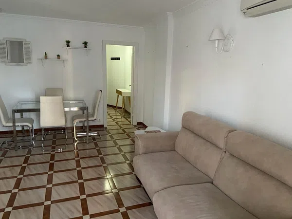 Piso en calle Burgos, 4 - Foto 2