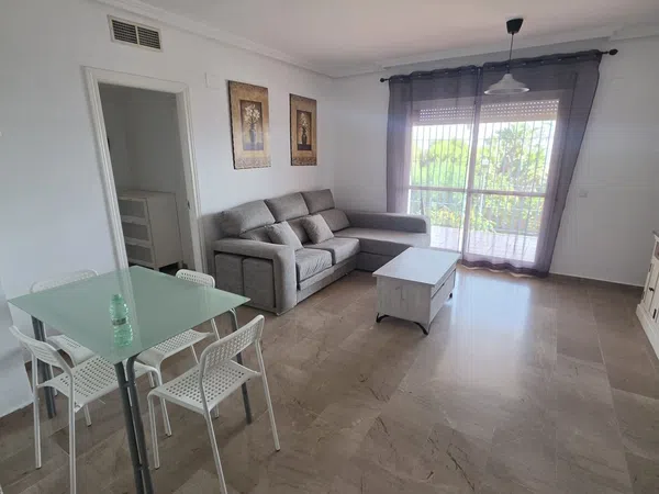 Piso en Avenida del Carmen, 5, Puerto de Estepona - Foto 4