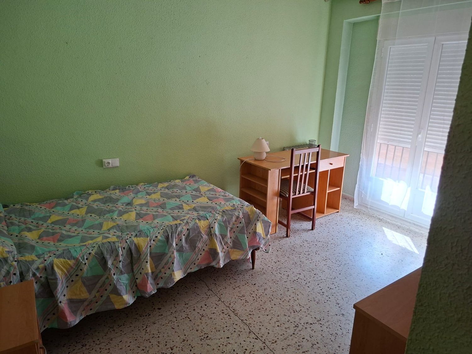 Piso en Ecuador, 16, Capuchinos-Glorieta-C. Jardín - Foto 6