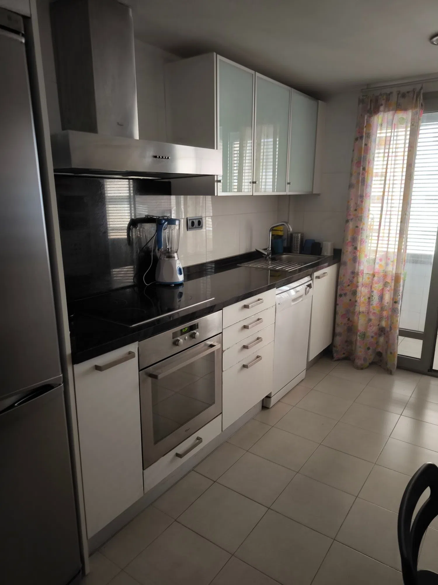 Piso en avenida Benito Perez Galdos, 72 - Foto 8
