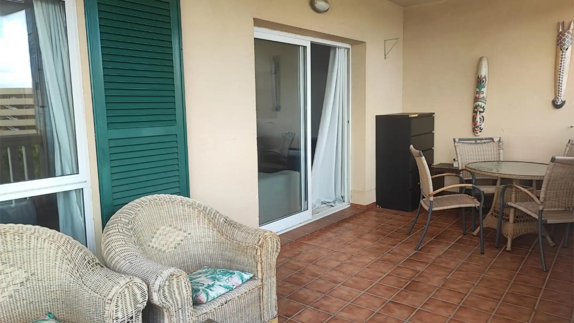 Piso en  Calle Granado del Higueron 2 - Foto 10