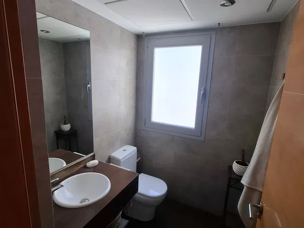 Ático en Avenida Rey Juan Carlos I, 9 , portal 2, Zona Monte el Pilar, Zona Monte el Pilar - Foto 7