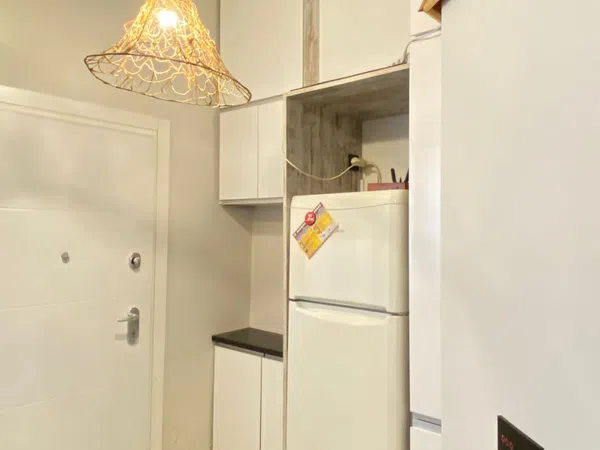 Estudio en calle de Medina de Pomar, 2 - Foto 31