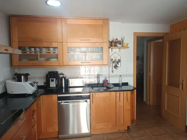 Chalet pareado en Calle Italia, 47, Señorío de Illescas, Señorío de Illescas - Foto 10
