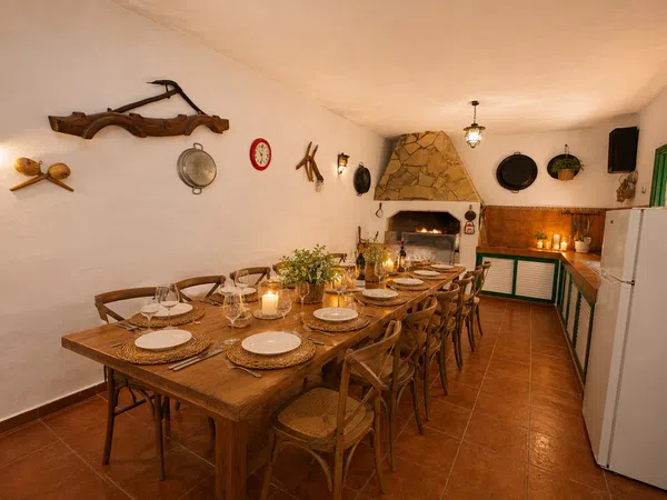 Casa o chalet independiente en Carretera General a los Abrigos, 97, Aldea Blanca-Las Zocas, Aldea Blanca-Las Zocas - Foto 23