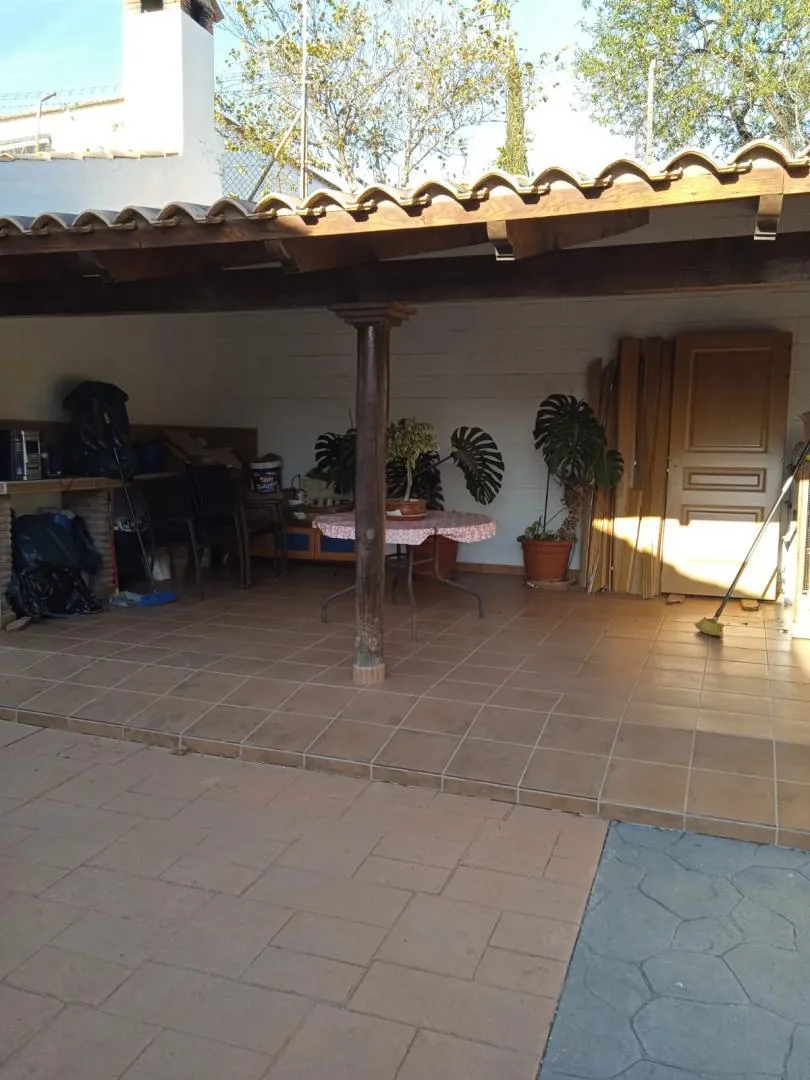 Finca rústica en  Calle Atlántida 242 - Foto 22