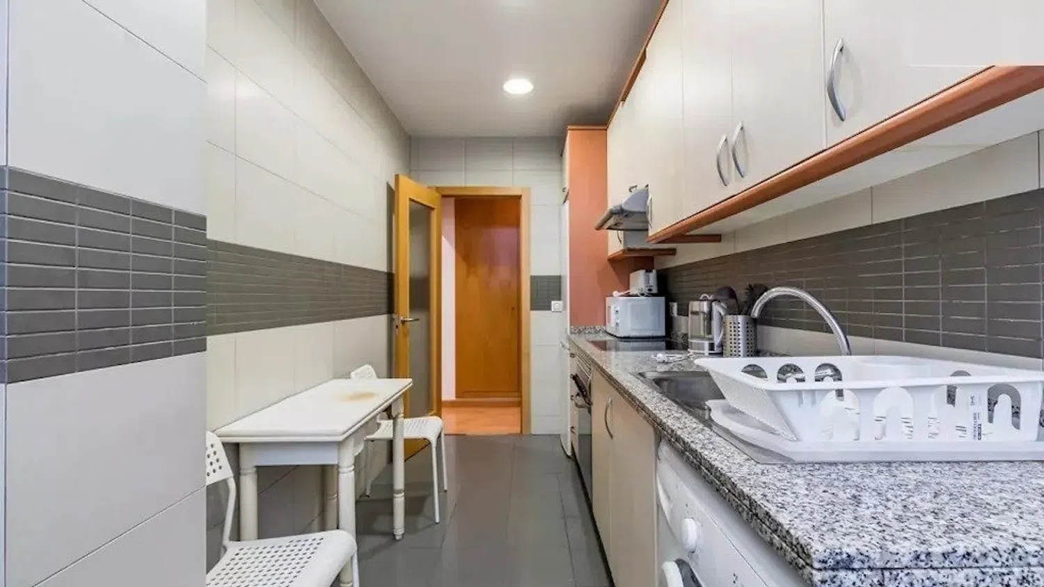 Piso en C. de las Hileras, 15 - Foto 4