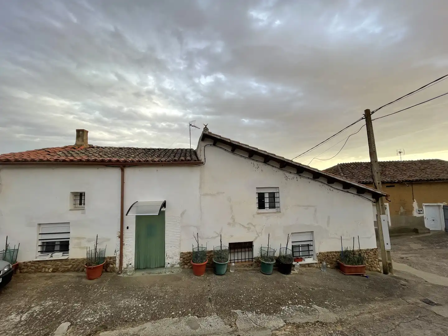 Finca rústica en  Calle del Río 38 - Foto 12
