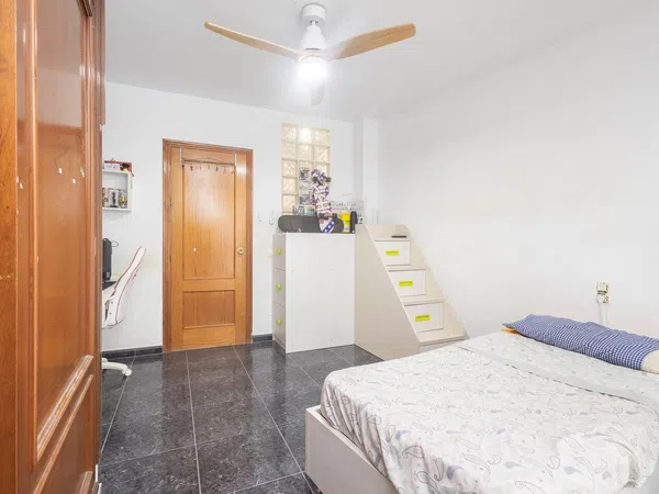 Piso en Altamira - Oliveros - Barrio Alto, Altamira - Oliveros - Barrio Alto - Foto 27