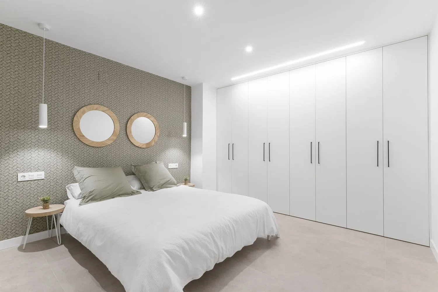 Piso en calle Pintor Cabrera, 8 - Foto 7